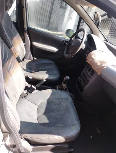Mercedes-Benz Classe A 160 Classic Semi-aut. 2004