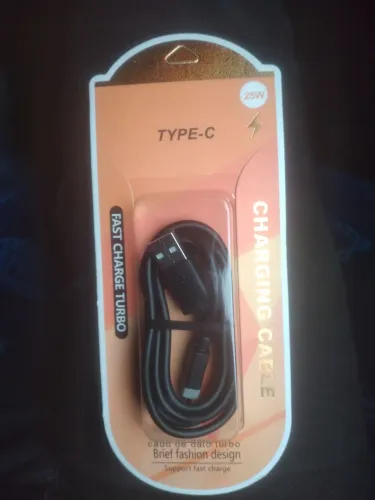 Cabo USB turbo o melhor custo benefício