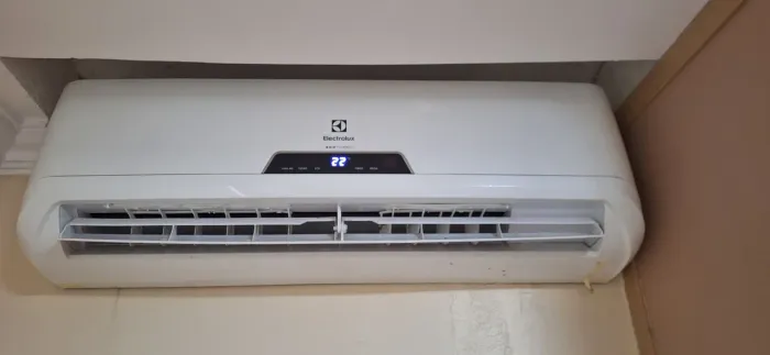 Ar condicionado Electrolux Eco Turbo 12.000 btus