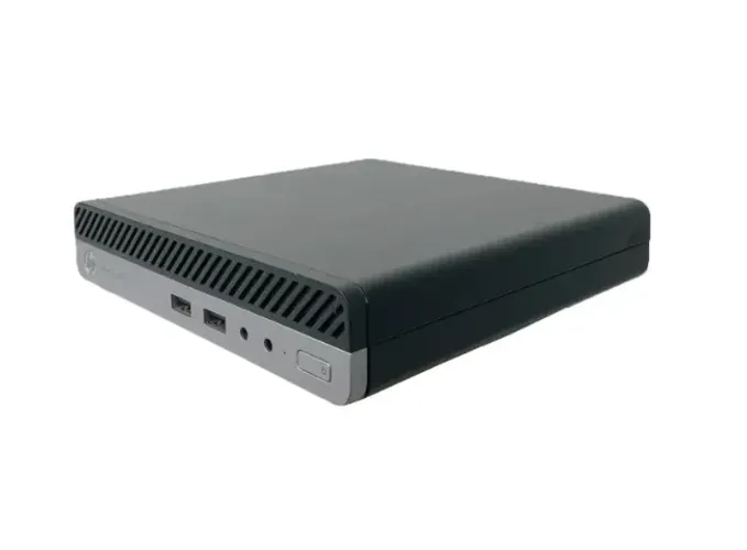 Computador Desktop Mini compacto HP ProDesk 400 G3