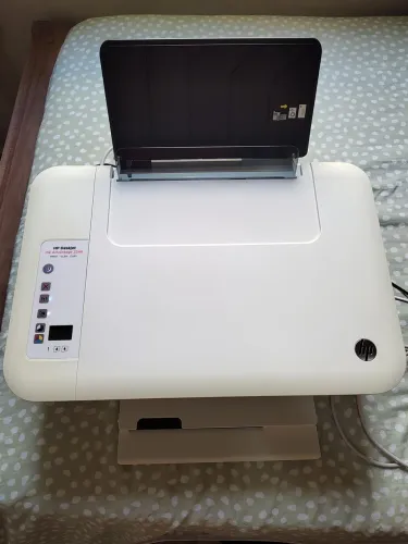 Impressora HP Deskjet 2546 para doação