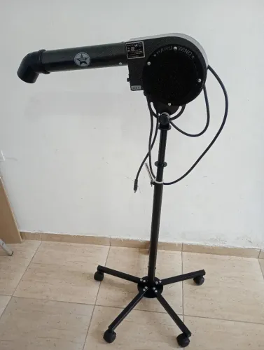 Secador  para Pet Shop Hard Wind 220v