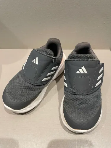 Tênis Adidas Infantil Feminino - Tamanho 24