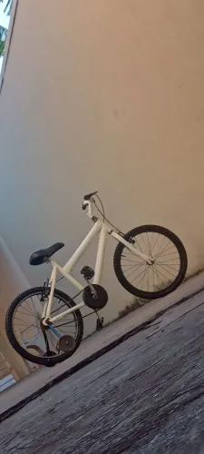 Vendo bicicleta infantil