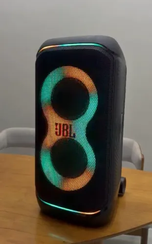 Caixa de som JBL PARTYBOX 320
