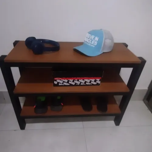 Sapateira MDF 