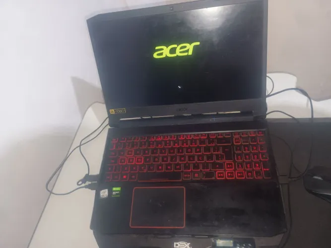 Acer nitro 5 PC GAMER