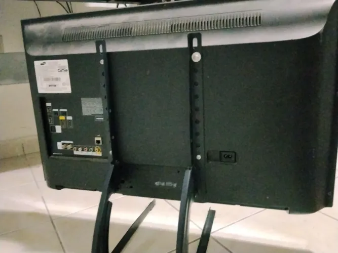 Smartv Samsung 32p