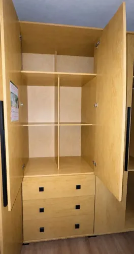 Vendo Guarda-roupa