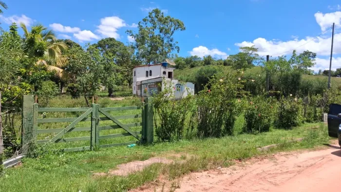 Sítio conselheiro Josino