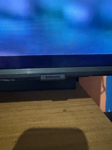 Samsung 55 QLED 