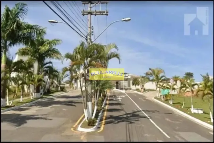 Terreno à venda, Condominio Fechado Portal da Colina Com Ótima Localização ao Lado Rod Anh