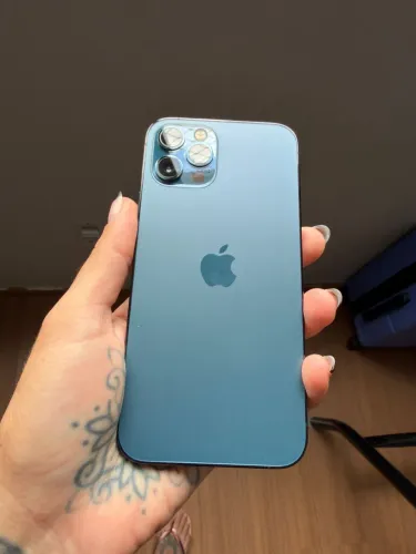 iPhone 12pro