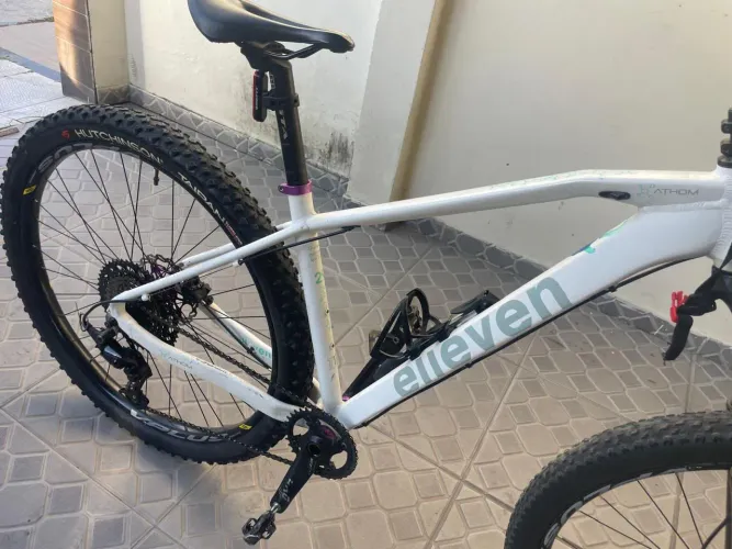MTB aro 29