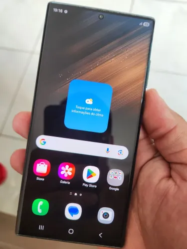 S22 ultra