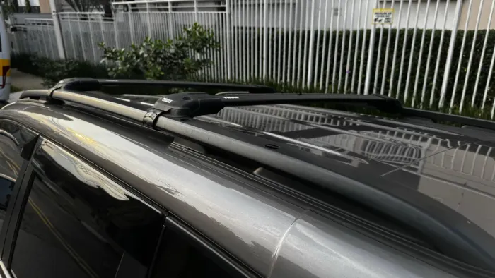 Rack Thule Wingbar Edge