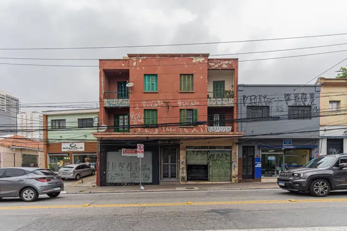 Imóvel para venda possui 357 metros quadrados no Tatuapé - São Paulo - SP