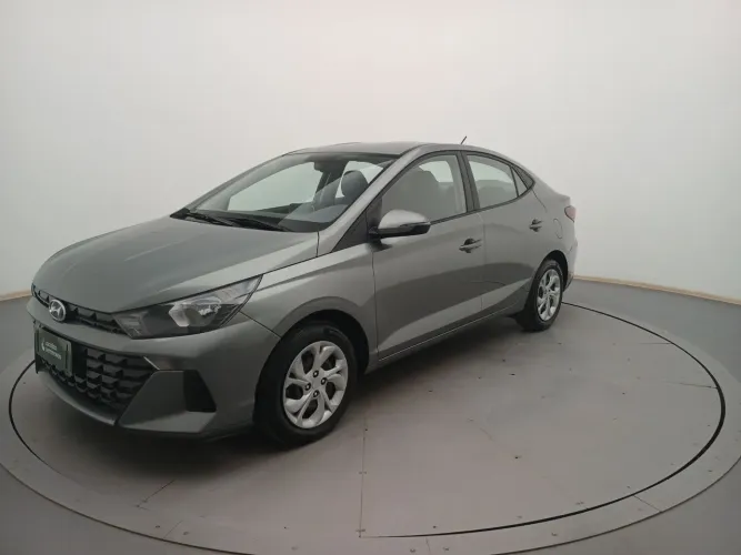 Hyundai HB20S Comfort 1.0 Flex 12V Mec. 2026