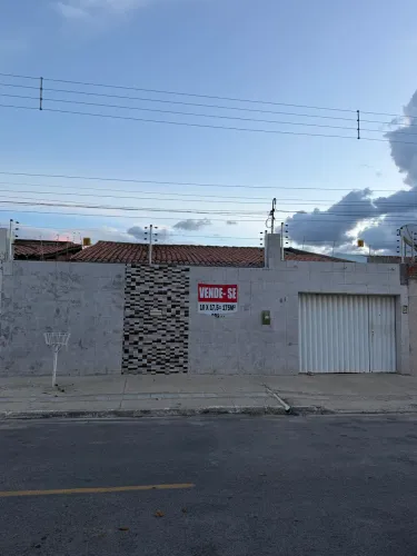 Vende-se casa São Gonçalo