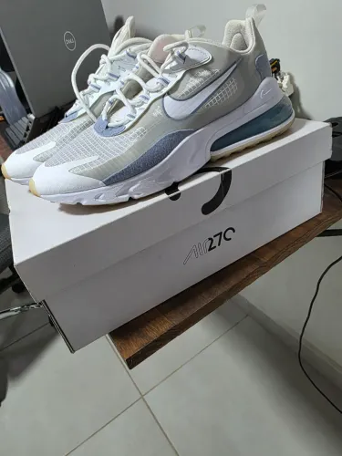 Nike air max 270 react