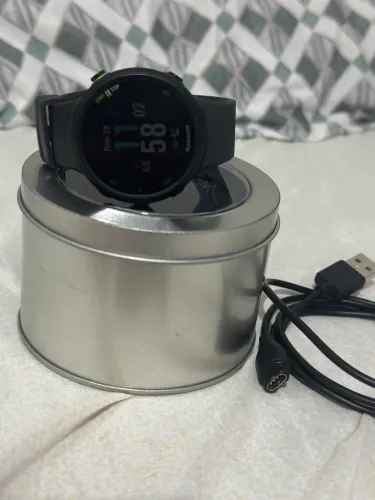 Smartwatch  garmin forerunner 45 mesh