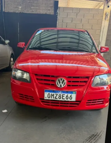 Volkswagen Gol Geração VI City Trendline 1.0 8V MI Total Flex Mec. 4P 2014