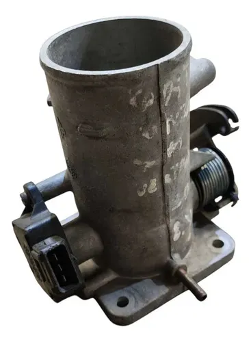 Corpo Tbi Chevrolet Vectra Astra 1997 1998 A 2002