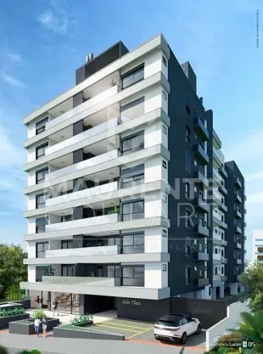 Sala comercial no Estreito