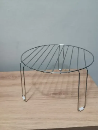 Grelha grill para forno micro-ondas LG