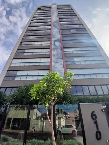 Apartamento Araripe Manakin para Venda ou Locação com 204 m² / 3 Suítes em Centro - Araçat