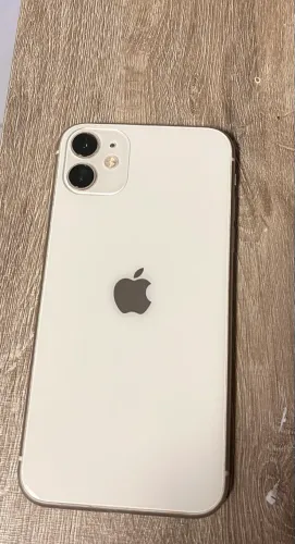 iPhone 11 128gb