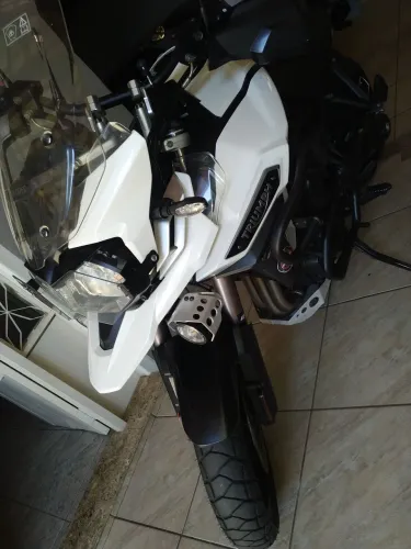 Tiger Explorer XCX 1200