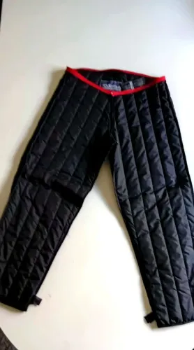 Forro Térmico Calça Alpinestars Tech-Touring - Tam. L - Original