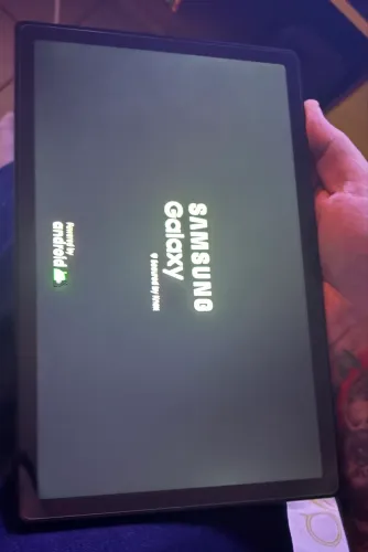 Tablet Samsung Galaxy A8 TROCO POR NOTEBOOK