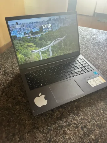 Notebook 1300