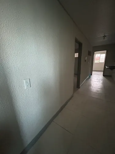 Apartamento no bairro São João do Tauape