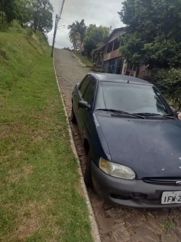Ford Escort GL 1.8i 16V 3P 1997