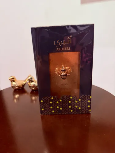 ? PERFUMES ÁRABES E IMPORTADOS, chama no chat que passo os preços das unidades.