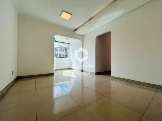 Apartamento à venda no Caiçara, Belo Horizonte, 3 quartos, 1 vaga