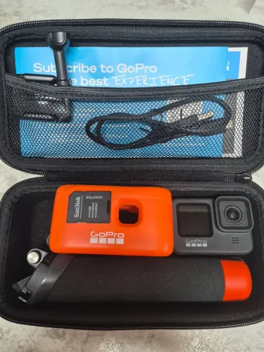 GoPro 9 Black