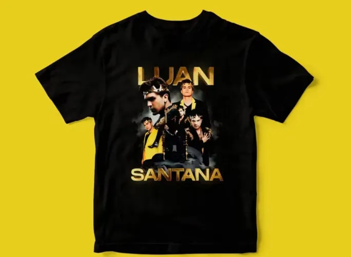 Camisa blusa