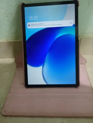 Tablet xiaomi pad se 8gb de ram e 256 de memória