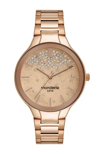Relogio feminino Mondeine