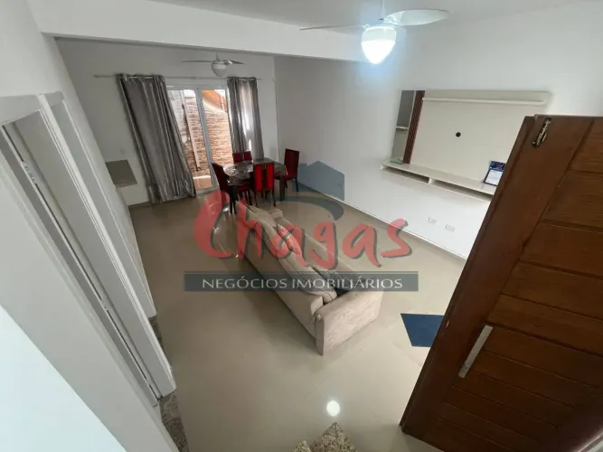 VENDE-SE | CASA EM CONDOMÍNIO | MASSAGUAÇU