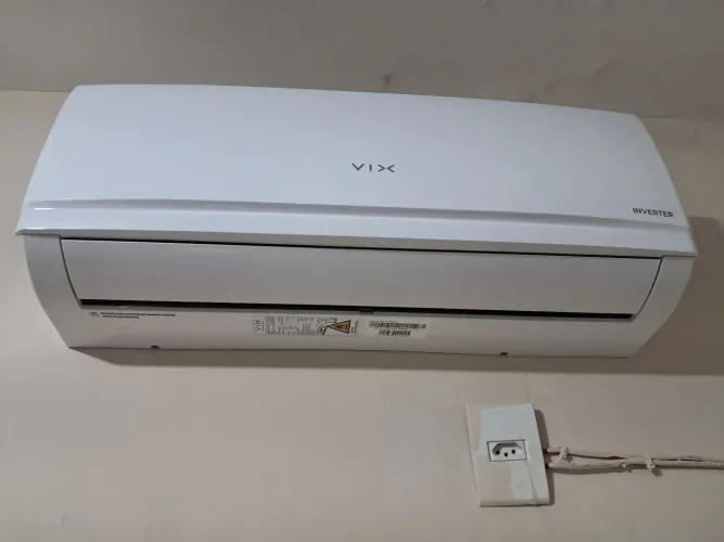 Ar condicionado 12mil btu