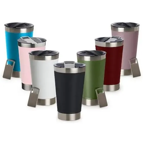 Copo térmico 435 ml 
