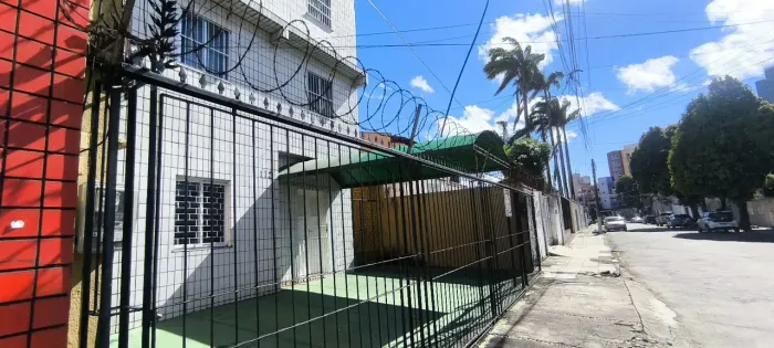 Apartamento para Alugar no Bairro de Fátima Conforto, Praticidade e Excelente Localização