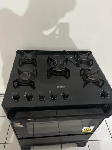 Fogão Suggar