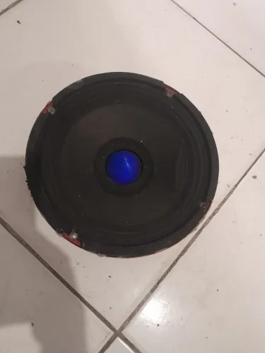Vem nos médio grave 250 RMS da Protec precinho WhatsApp *