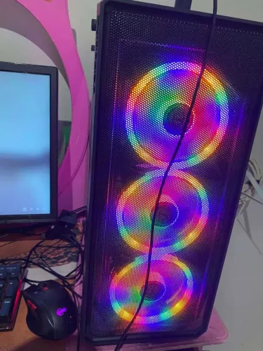 Vendo ou troco em Xbox Série S